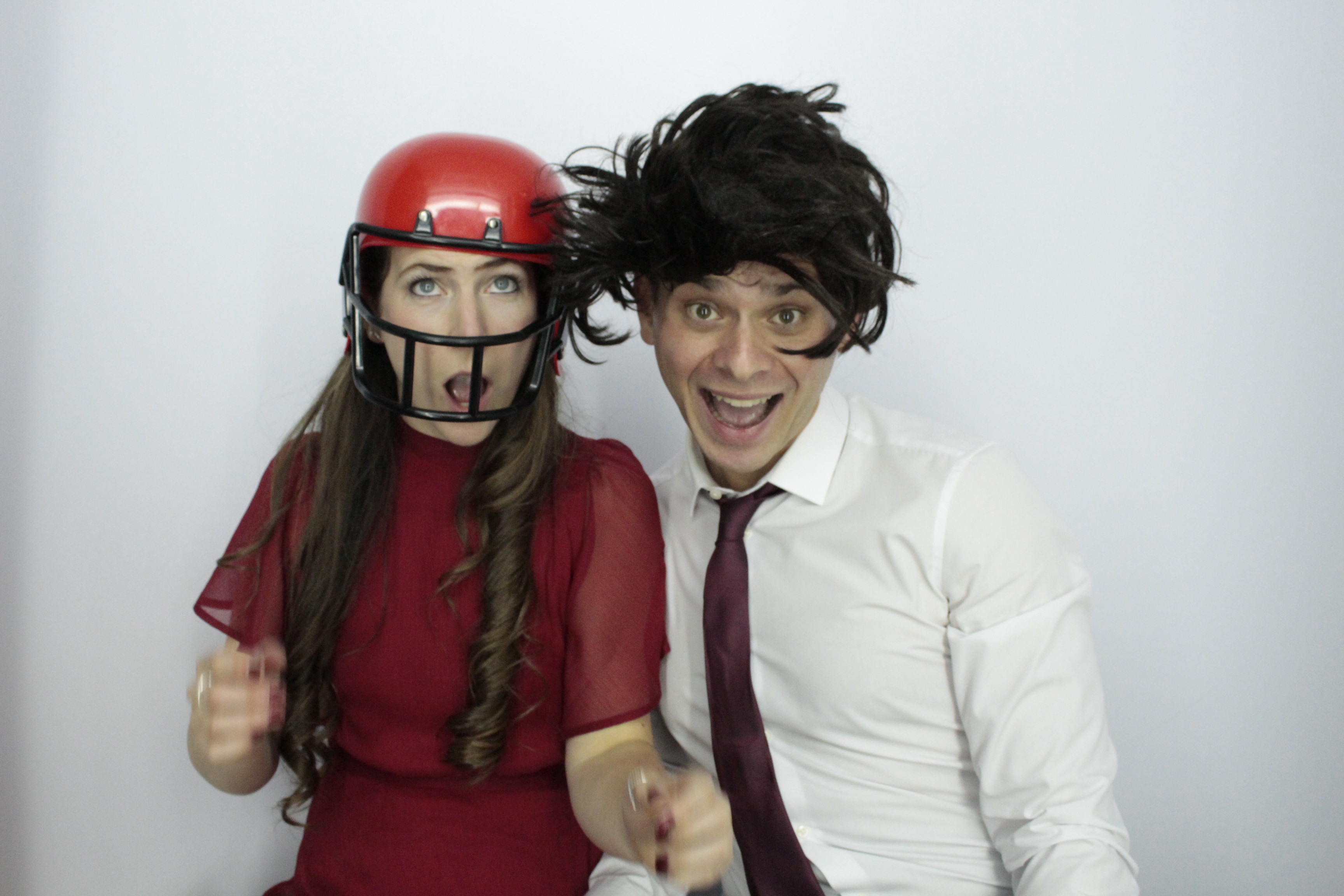 Lucy and Will's Wedding | View more photos from the event at gallery.myphotoboothexperience.co.uk/u/MyPhotoBoothExperienceLtd/Lucy-and-Wills-Wedding